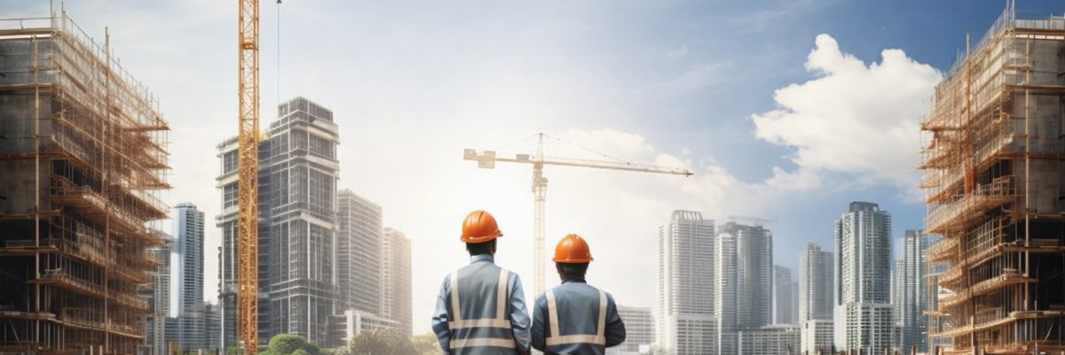 Infrastructure