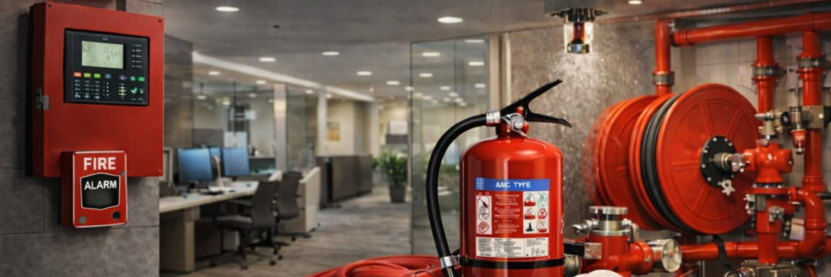 Fire Safety